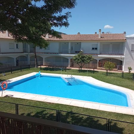 Appartamento Residencial Zahazar Zahara de los Atunes Esterno foto