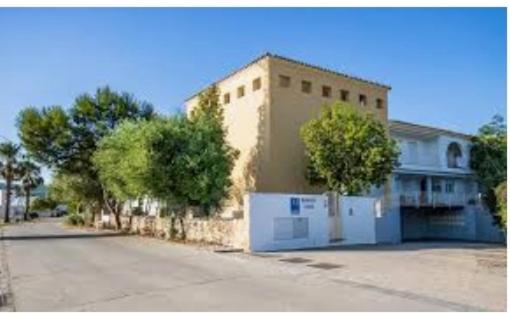 Appartamento Residencial Zahazar Zahara de los Atunes Esterno foto