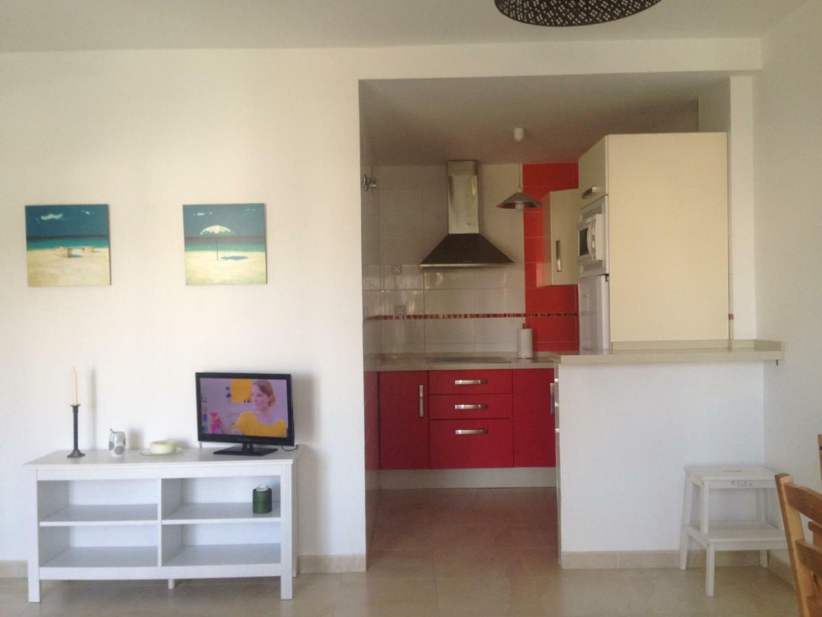 Appartamento Residencial Zahazar Zahara de los Atunes Esterno foto