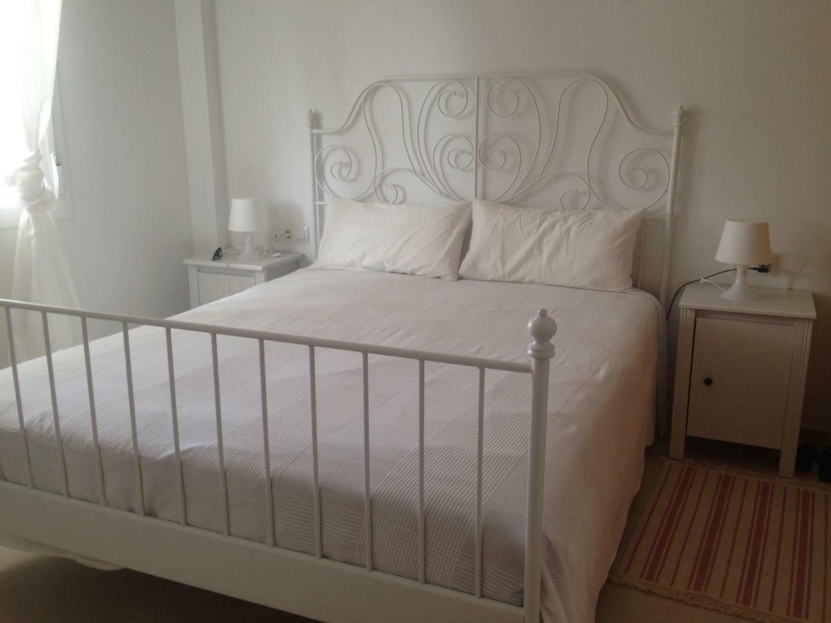 Appartamento Residencial Zahazar Zahara de los Atunes Esterno foto