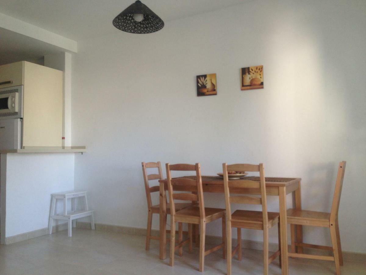 Appartamento Residencial Zahazar Zahara de los Atunes Esterno foto