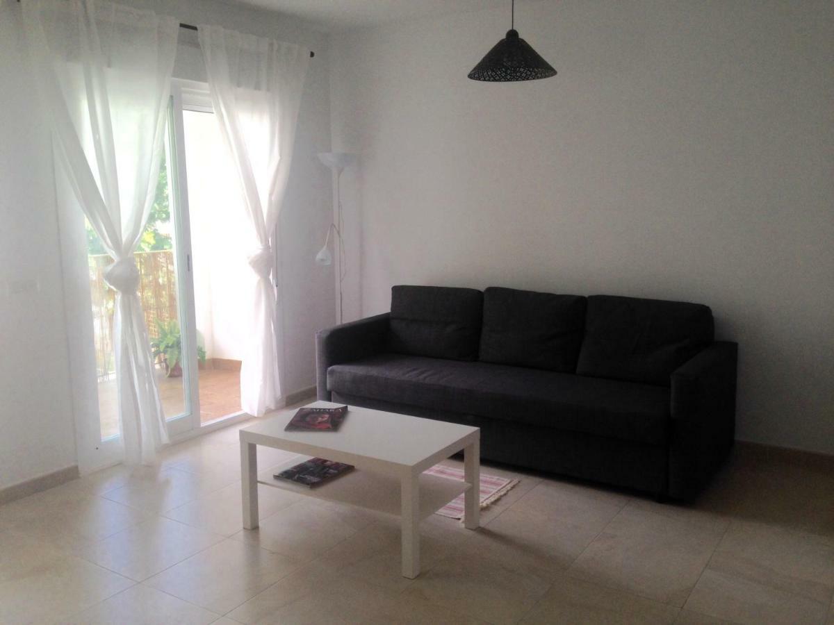 Appartamento Residencial Zahazar Zahara de los Atunes Esterno foto