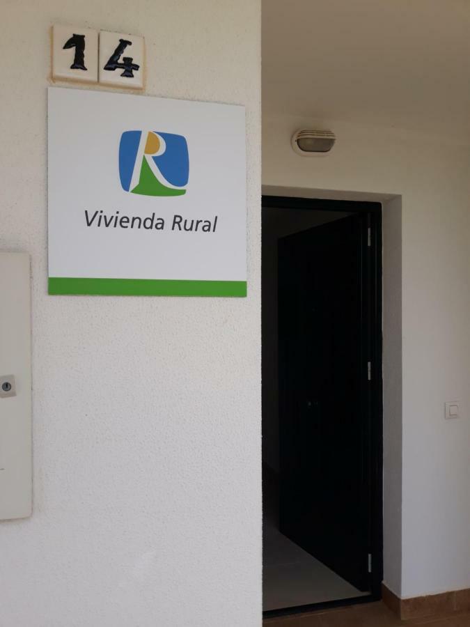 Appartamento Residencial Zahazar Zahara de los Atunes Esterno foto