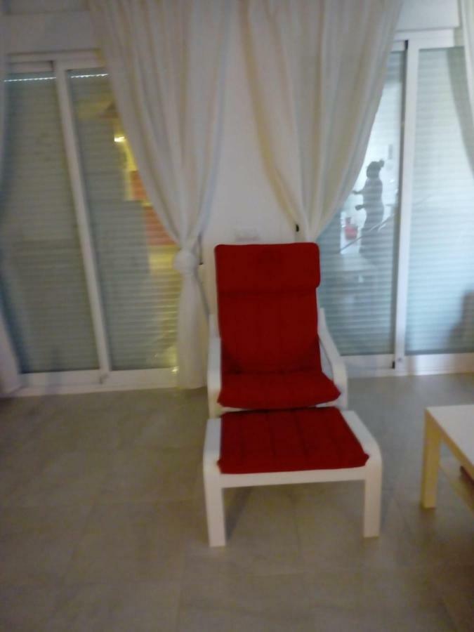 Appartamento Residencial Zahazar Zahara de los Atunes Esterno foto